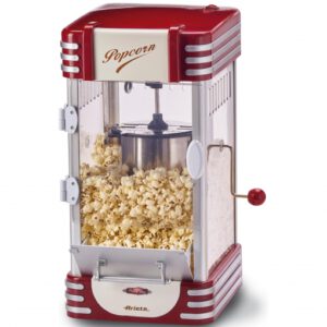 Máquina de palomitas
